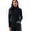 Mexx Γυναικείο Χειμερινό Top Μαύρο MF007701563W-193911