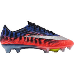 Nike Mercurial Superfly 11 Elite SE FG IR0119-900 Ποδοσφαιρικά Παπούτσια με Τάπες Navy Μπλε Κόκκινα
