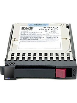 HP 861686-B21 1TB HDD Σκληρός Δίσκος 3.5" Sata 3 7200rpm
