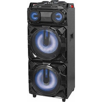 Trevi XF-3800 Pro Ηχείο με Λειτουργία Καραόκε
