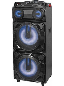 Trevi XF-3800 Pro Ηχείο με Λειτουργία Καραόκε