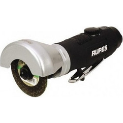 RUPES SML 75 Μίνι Γωνιακός Τροχός Αέρος