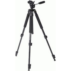 Praktica Full Size Sectio