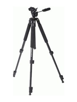 Praktica Full Size Sectio