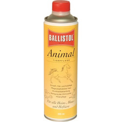 Λοσιόν Περιποίησης Zώων BALLISTOL 500ml