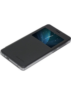OUKITEL Θήκη για το Smartphone K4000 Pro, Black