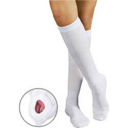 Anatomic Help Αντιεμβολικές Κάλτσες Διαβαθμισμένης Συμπίεσης Κάτω Γόνατος 1341