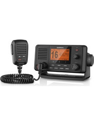 Garmin VHF 215i AIS Black