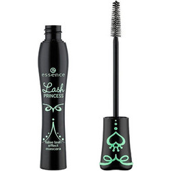 Essence Lash Princess False Lash Effect Black Mascara για Όγκο 12ml