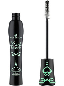 Essence Lash Princess False Lash Effect Black Mascara για Όγκο 12ml