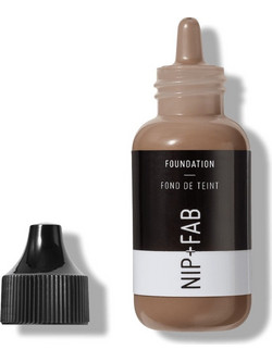 Nip + Fab 45 Liquid Foundation 30ml