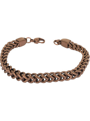 Ascot Aτσάλινο Ανδρικό Βραχιόλι BG/4283R