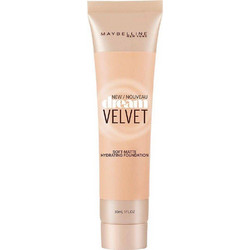 Maybelline Dream Velvet 40 Fawn Liquid Foundation 30ml
