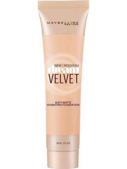 Maybelline Dream Velvet 40 Fawn Liquid Foundation 30ml