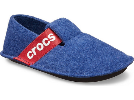 Crocs Kids Classic Slipper k Cerulean Blue