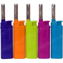 Αναπτήρας μακρύς LEON CANDLE LIGHTER (12.5cm) 170126