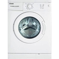 Altus ALX 5011W Πλυντήριο Ρούχων 5kg 1000 Στροφών