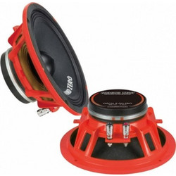 Ground Zero GZCM 8.0N-PRO Ηχείο Αυτοκινήτου 8" Midrange 300W RMS