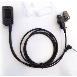 Ακουστικό Osio NT-8890 για Motorola tlkr NT-8890