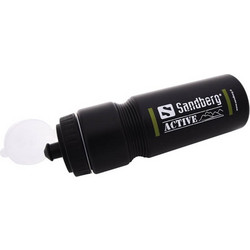 Sandberg Active Sports Black 750ml