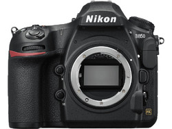 Nikon D850 Body