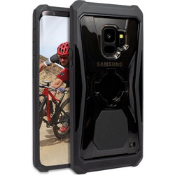 Rokform Rugged Θήκη Samsung Galaxy S9 - Black (304301)