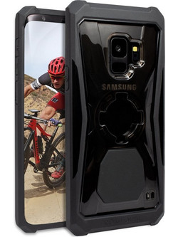 Rokform Rugged Θήκη Samsung Galaxy S9 - Black (304301)