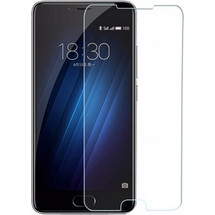 Προστατευτικό οθόνης Tempered Glass για Meizu Μ5 Note 9H (OEM)