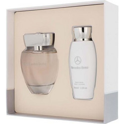 Mercedes-Benz For Woman Set