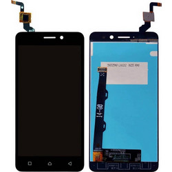 Lenovo Οθόνη για K6 Power (Μαύρο) ΟΕΜ