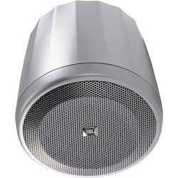 JBL Control 62P Ηχείο Οροφής 25W Αδιάβροχο IP44 Γκρι