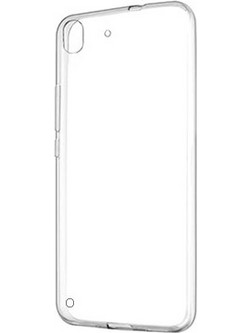 Θήκη Huawei για Y6 II, Honor 5A Back Cover Transparent original