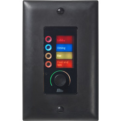 BSS EC4BV-BLK-M ΠΡΟΓΡΑΜΜΑΤΙΖΟΜΕΝΟ ΕΠΙΤΟΙΧΙΟ ΧΕΙΡΙΣΤΗΡΙΟ ΜΑΥΡΟ