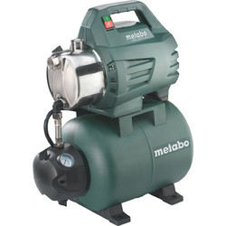 Metabo HWW 3500 / 25 Inox