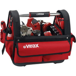 VIRAX Υφασμάτινη Εργαλειοθήκη 382650