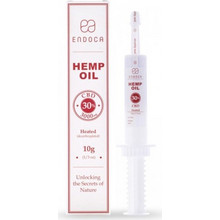 Endoca Hemp Oil 30% CBD 3000mg 10gr