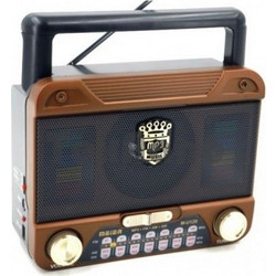 Meier M-U129 Brown