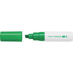 PILOT ΜΑΡΚΑΔΟΡΟΣ PAINT PINTOR BROAD ΛΑΧΑΝΙ SW-PT-BLG