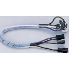 Επαφή Διακόπτη Μίζας Mazda B 86 - 89 (Χωρίς Buzzer) | CAR SWITCH CS-07603A