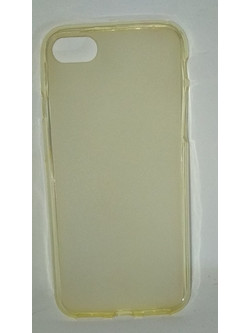 Θήκη Case Apple clear white Iphone 4/4S/5 (OEM)