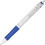 Pilot Acroball Pure White Στυλό Διαρκείας 1mm Μπλε BAB-15M-WL-BG