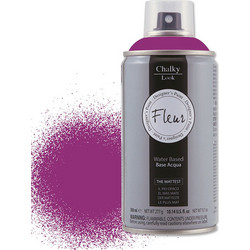 Fleur Chalky Look Χρώμα Κιμωλίας Σπρέι F24 Crazy Horse 300ml