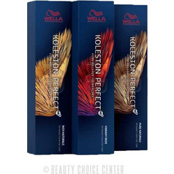 Wella Koleston Perfect Me+ Special Blonde 12/89 Περλέ Ξανθιστικό Μαλλιών 60ml