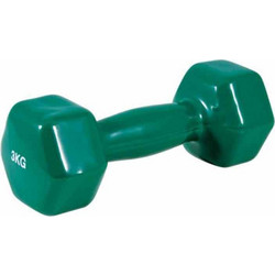 Ruilin 014-3 Βαράκι Εξάγωνo Βινυλίου 3kg