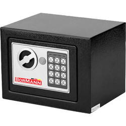 BORMANN BDS2300 ΧΡΗΜΑΤΟΚΙΒΩΤΙΟ 23Χ17Χ17CM