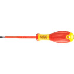 Κατσαβίδι Ηλεκτρ. Vde Ίσιο 3,5 X 100 mm