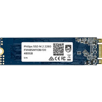 Philips Ultra Speed M.2 480GB