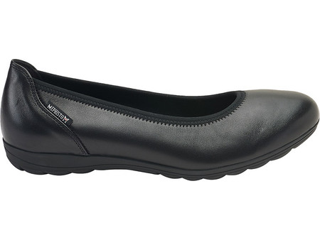 Mephisto Μπαλαρίνες MEP/EMILIE BLACK
