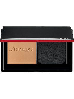 Shiseido Synchro Skin Self-Refreshing Custom Finish Powder 250 Sand Compact Foundation 9gr