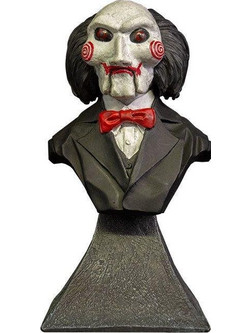 Trick or Treat Studios Saw Billy Puppet Mini Bust 15cm